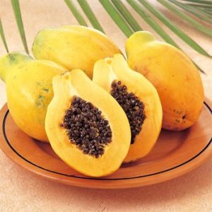 What Ridiculous Food Trend Are You? Quiz Pawpaws