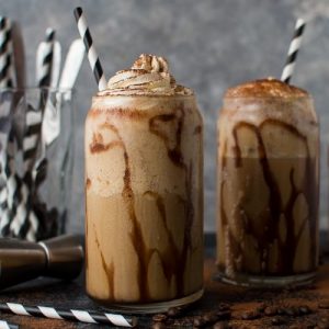 What Ridiculous Food Trend Are You? Quiz Espresso and Bailey\'s
