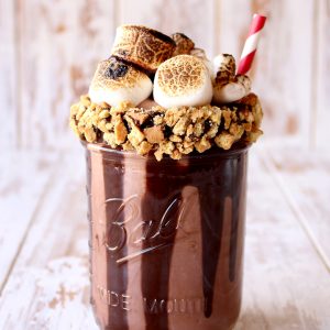 What Ridiculous Food Trend Are You? Quiz S’mores