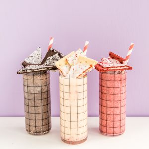 What Ridiculous Food Trend Are You? Quiz Pop Tarts