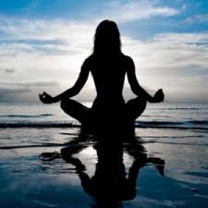 🛀 Relax After a Stressful Day and We’ll Tell You a Truth About Your Future Meditation