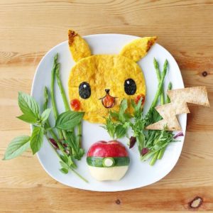 What Ridiculous Food Trend Are You? Quiz 