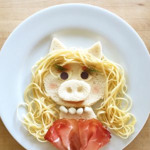 What Ridiculous Food Trend Are You? Quiz 