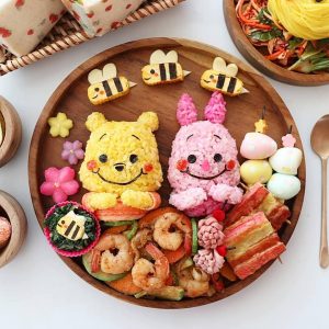 What Ridiculous Food Trend Are You? Quiz 