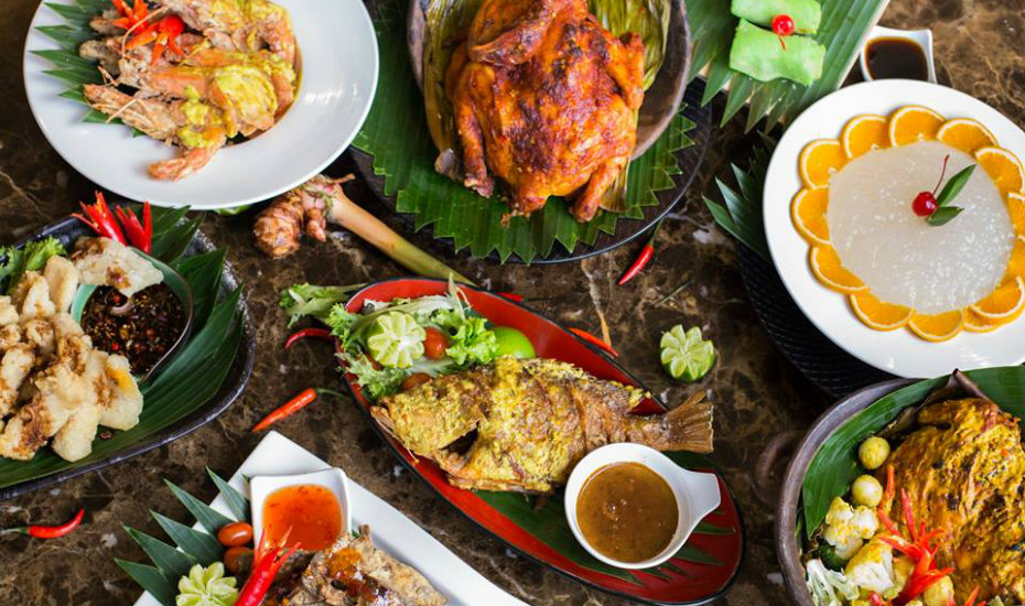 What Ridiculous Food Trend Are You? indonesian food1