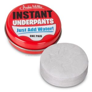 What Unpopular Food Are You? Quiz Instant underwear
