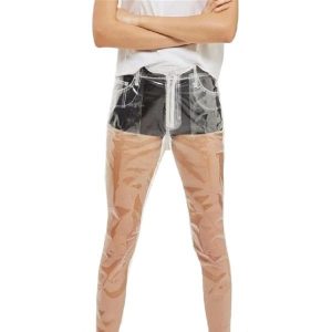 What Unpopular Food Are You? Quiz Clear jeans
