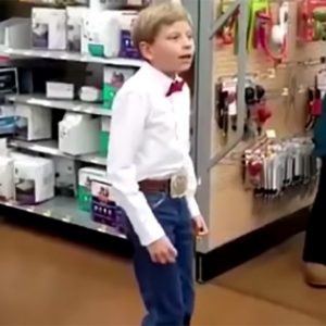 What Unpopular Food Are You? Quiz Yodeling kid