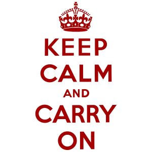 What Unpopular Food Are You? Quiz Keep calm and carry on