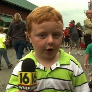 What Unpopular Food Are You? Quiz Apparently kid