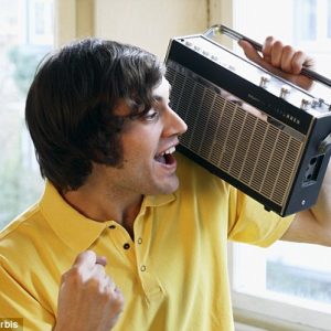 What Unpopular Food Are You? Quiz Your favorite song coming on the radio