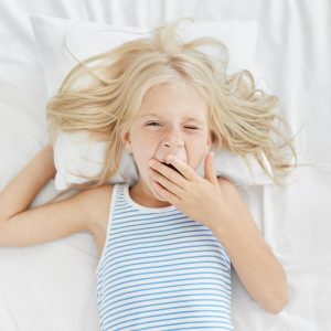 What Unpopular Food Are You? Quiz Waking up and realizing you have more time to sleep