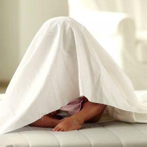What Unpopular Food Are You? Quiz Getting under the covers of your bed