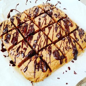 What Unpopular Food Are You? Quiz White bean blondies