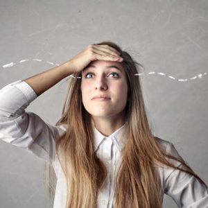 What Unpopular Food Are You? Quiz Forgetting to return things