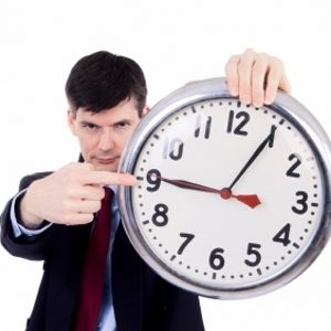 What Unpopular Food Are You? Quiz Being late all the time
