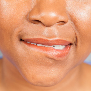 What Unpopular Food Are You? Quiz Biting your lip