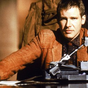 What Unpopular Food Are You? Quiz Blade Runner