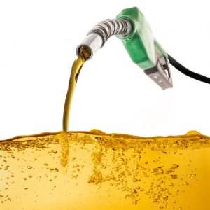 What Unpopular Food Are You? Quiz Gasoline