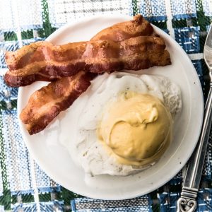 What Unpopular Food Are You? Quiz Ice Cream for Breakfast Day