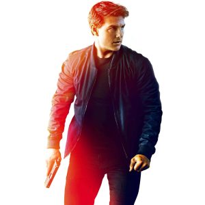 The Role You Associate Actors With Will Reveal Your Men… Quiz Ethan Hunt in Mission: Impossible