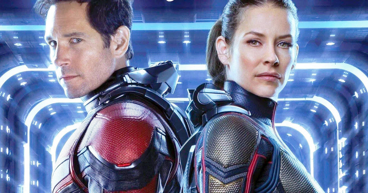 Choose Some Movie Crushes and We’ll Guess Your Current Relationship Status Ant Man 2 Tickets On Sale