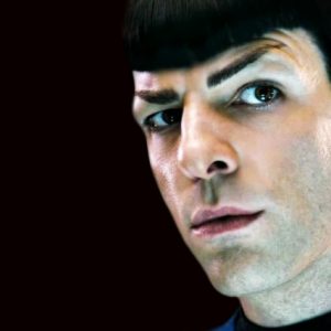 Pick Movie Crushes & I'll Guess Current Relationship St… Quiz Spock
