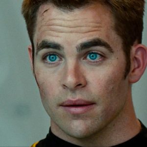 Pick Movie Crushes & I'll Guess Current Relationship St… Quiz Captain Kirk