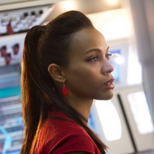 Pick Movie Crushes & I'll Guess Current Relationship St… Quiz Uhura