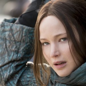 Pick Movie Crushes & I'll Guess Current Relationship St… Quiz Katniss
