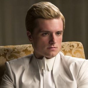 Pick Movie Crushes & I'll Guess Current Relationship St… Quiz Peeta