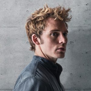 Pick Movie Crushes & I'll Guess Current Relationship St… Quiz Finnick