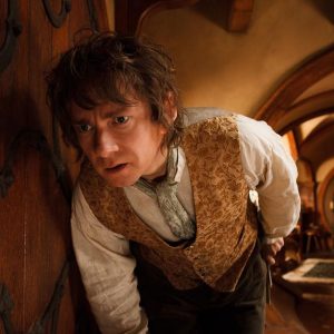 Pick Movie Crushes & I'll Guess Current Relationship St… Quiz Bilbo