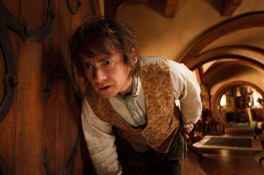 Are You A Hobbit, An Elf, A Dwarf, Or An Orc? Quiz The Hobbit