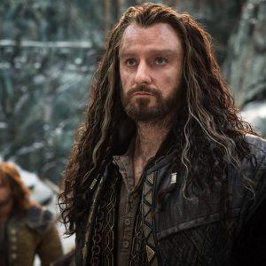 Pick Movie Crushes & I'll Guess Current Relationship St… Quiz Thorin