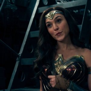 Pick Movie Crushes & I'll Guess Current Relationship St… Quiz Wonder Woman