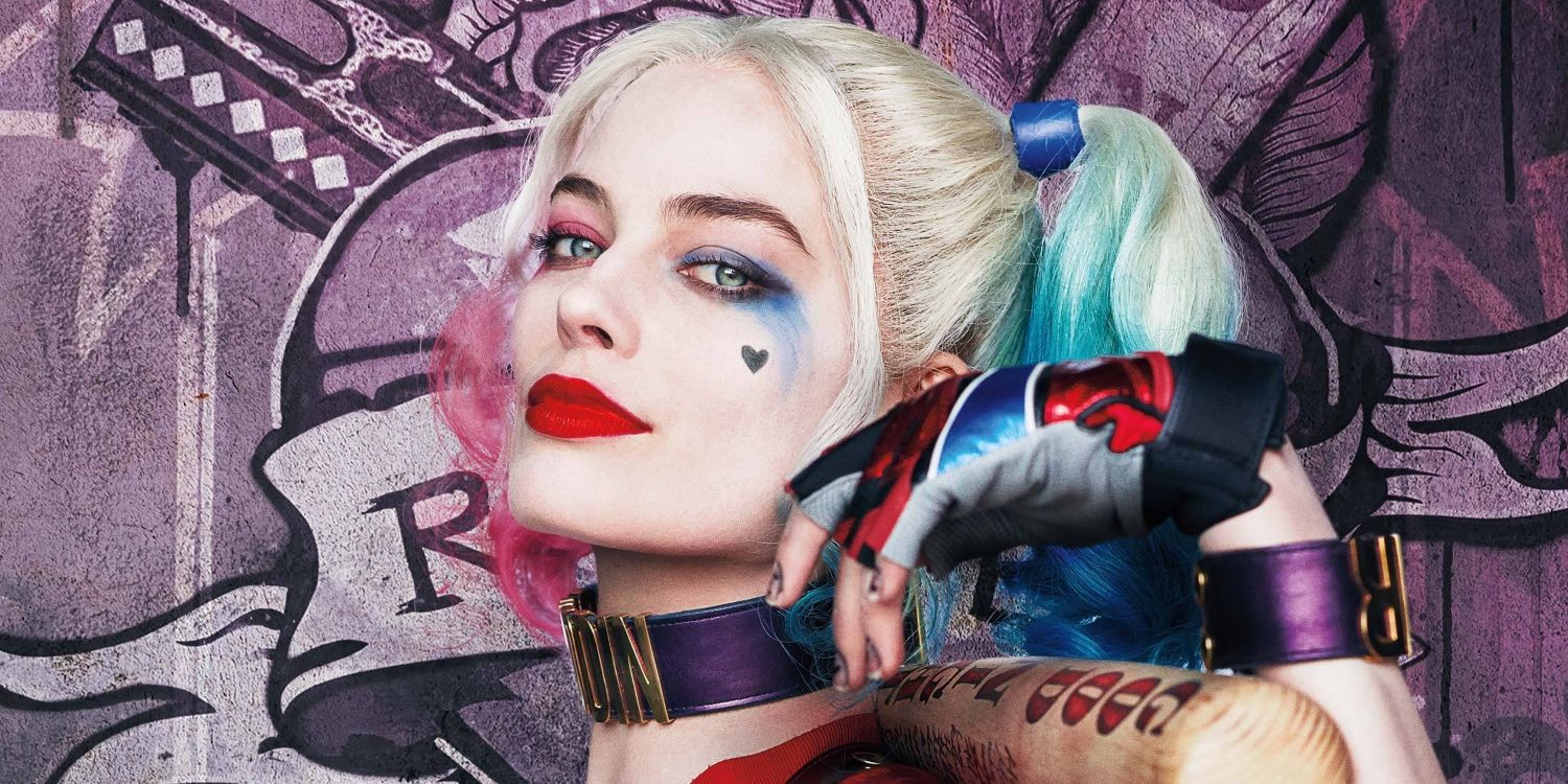 You got: Harley Quinn! Which Fictional Female Villain Are You?