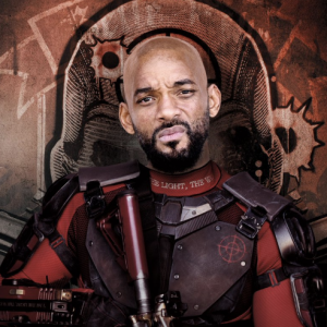Pick Movie Crushes & I'll Guess Current Relationship St… Quiz Deadshot