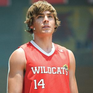 Pick Movie Crushes & I'll Guess Current Relationship St… Quiz Troy