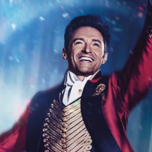 Rent Some Movies and We’ll Guess If You’re Actually an Introvert or an Extrovert The Greatest Showman