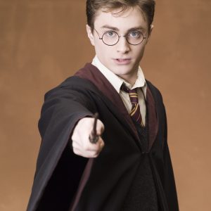 Pick Between These 🎃 Halloween Costumes and We’ll Guess Your Age Harry Potter