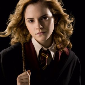 🍿 Can You Beat This Movie-Themed Game of “Jeopardy”? Who is Hermione Granger?