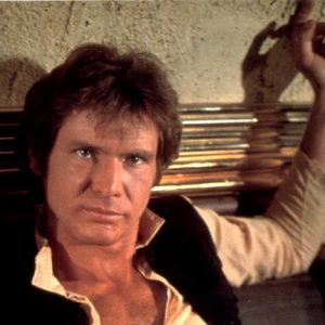 Pick Movie Crushes & I'll Guess Current Relationship St… Quiz Han Solo