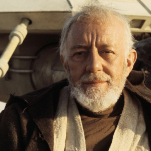 Pick Movie Crushes & I'll Guess Current Relationship St… Quiz Obi-wan