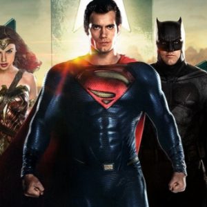 Here’s One Question for Every Marvel Cinematic Universe Movie — Can You Get 100%? The Justice League