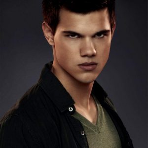 Pick Movie Crushes & I'll Guess Current Relationship St… Quiz Jacob