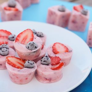 Food Alphabet Quiz 🍴! What Is Your Ideal Country? 🌍 Froyo bites
