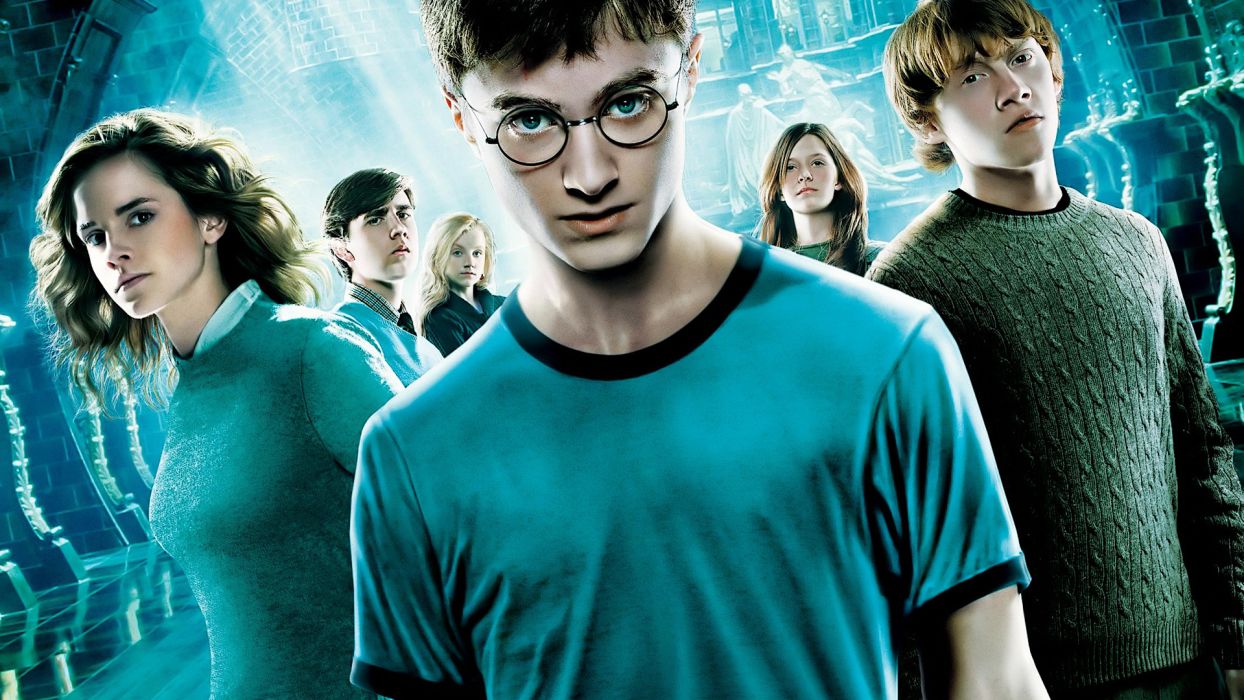 If You Can Make It Through This Quiz Without Tripping Up, You Probably Know Everything Harry Potter