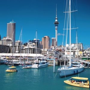 If You Can Make It Through This Quiz Without Tripping Up, You Probably Know Everything Auckland, New Zealand