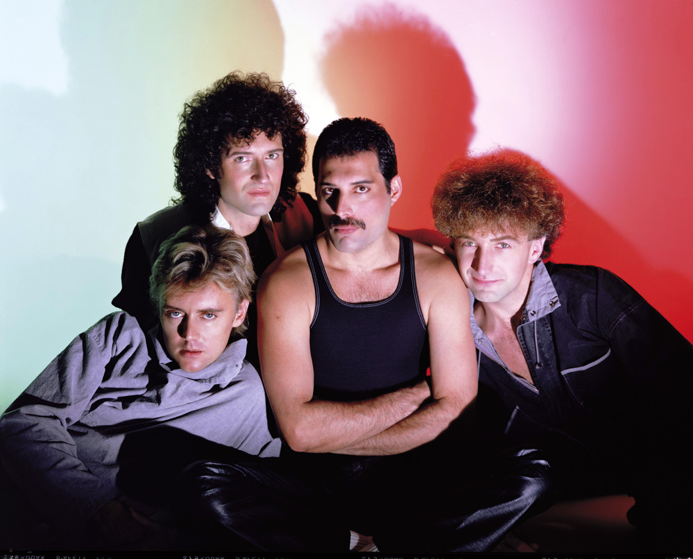 If You Can Make It Through This Quiz Without Tripping Up, You Probably Know Everything Queen